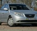 Сірий Хендай Елантра, об'ємом двигуна 1.6 л та пробігом 205 тис. км за 5750 $, фото 1 на Automoto.ua
