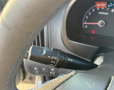 Серый Хендай Элантра, объемом двигателя 1.59 л и пробегом 203 тыс. км за 7100 $, фото 31 на Automoto.ua