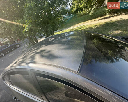 Сірий Хендай Елантра, об'ємом двигуна 1.59 л та пробігом 145 тис. км за 6300 $, фото 15 на Automoto.ua