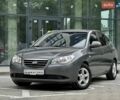 Сірий Хендай Елантра, об'ємом двигуна 1.6 л та пробігом 180 тис. км за 5200 $, фото 1 на Automoto.ua