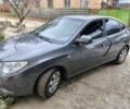Сірий Хендай Елантра, об'ємом двигуна 1.6 л та пробігом 200 тис. км за 5600 $, фото 1 на Automoto.ua