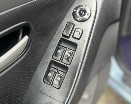 Хендай Элантра 2008 в Киеве на Automoto.ua Серый Хендай Элантра, объемом двигателя 1.59 л и пробегом 290 тыс. км за 4599 $, фото 16 на Automoto.ua