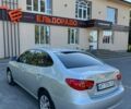Сірий Хендай Елантра, об'ємом двигуна 1.59 л та пробігом 210 тис. км за 5500 $, фото 1 на Automoto.ua
