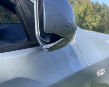 Серый Хендай Элантра, объемом двигателя 1.59 л и пробегом 240 тыс. км за 4900 $, фото 13 на Automoto.ua