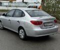 Сірий Хендай Елантра, об'ємом двигуна 1.6 л та пробігом 240 тис. км за 4500 $, фото 5 на Automoto.ua