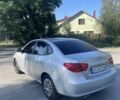 Серый Хендай Элантра, объемом двигателя 1.59 л и пробегом 240 тыс. км за 4900 $, фото 6 на Automoto.ua