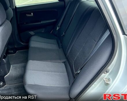 Сірий Хендай Елантра, об'ємом двигуна 1.6 л та пробігом 160 тис. км за 5900 $, фото 9 на Automoto.ua