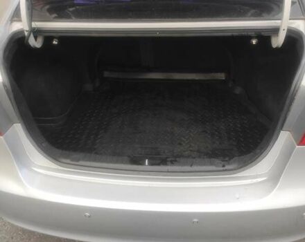 Сірий Хендай Елантра, об'ємом двигуна 1.59 л та пробігом 90 тис. км за 6880 $, фото 16 на Automoto.ua