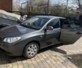 Серый Хендай Элантра, объемом двигателя 1.6 л и пробегом 151 тыс. км за 7000 $, фото 3 на Automoto.ua