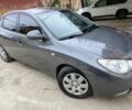 Сірий Хендай Елантра, об'ємом двигуна 1.6 л та пробігом 200 тис. км за 5600 $, фото 2 на Automoto.ua