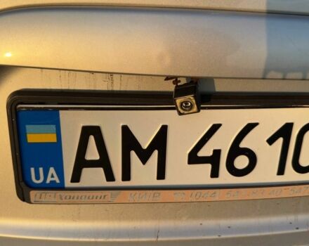 Серый Хендай Элантра, объемом двигателя 0 л и пробегом 250 тыс. км за 4700 $, фото 15 на Automoto.ua