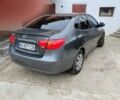 Сірий Хендай Елантра, об'ємом двигуна 1.6 л та пробігом 200 тис. км за 5600 $, фото 3 на Automoto.ua