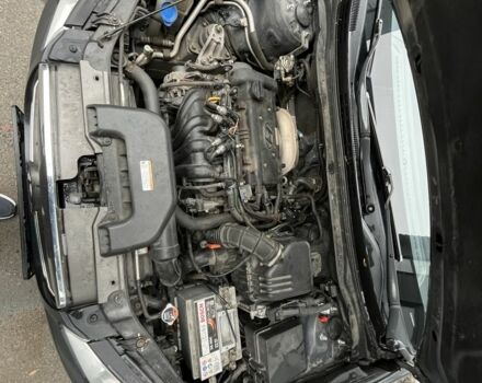 Серый Хендай Элантра, объемом двигателя 1.6 л и пробегом 180 тыс. км за 5900 $, фото 11 на Automoto.ua