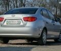 Сірий Хендай Елантра, об'ємом двигуна 1.6 л та пробігом 205 тис. км за 5750 $, фото 10 на Automoto.ua