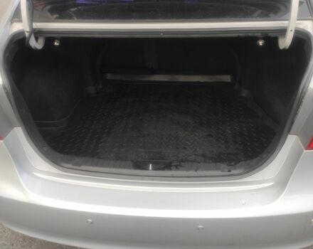 Серый Хендай Элантра, объемом двигателя 1.6 л и пробегом 90 тыс. км за 6500 $, фото 13 на Automoto.ua