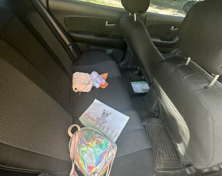 Сірий Хендай Елантра, об'ємом двигуна 1.59 л та пробігом 145 тис. км за 6300 $, фото 19 на Automoto.ua