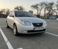 Сірий Хендай Елантра, об'ємом двигуна 1.6 л та пробігом 159 тис. км за 6250 $, фото 3 на Automoto.ua