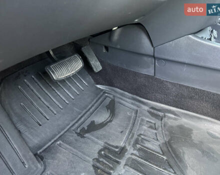 Серый Хендай Элантра, объемом двигателя 1.59 л и пробегом 203 тыс. км за 7100 $, фото 15 на Automoto.ua