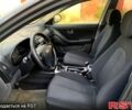 Серый Хендай Элантра, объемом двигателя 1.6 л и пробегом 117 тыс. км за 6400 $, фото 5 на Automoto.ua