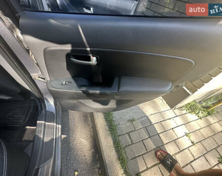 Сірий Хендай Елантра, об'ємом двигуна 1.59 л та пробігом 145 тис. км за 6300 $, фото 20 на Automoto.ua