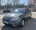 Сірий Хендай Елантра, об'ємом двигуна 1.98 л та пробігом 173 тис. км за 5400 $, фото 1 на Automoto.ua