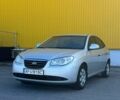 Сірий Хендай Елантра, об'ємом двигуна 1.59 л та пробігом 363 тис. км за 6100 $, фото 1 на Automoto.ua