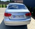 Сірий Хендай Елантра, об'ємом двигуна 2 л та пробігом 220 тис. км за 6000 $, фото 2 на Automoto.ua
