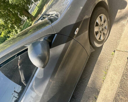 Сірий Хендай Елантра, об'ємом двигуна 1.59 л та пробігом 145 тис. км за 6300 $, фото 13 на Automoto.ua