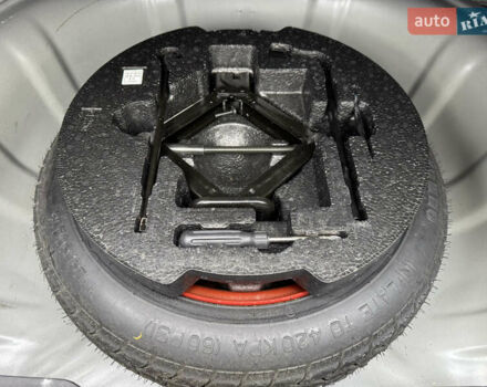 Сірий Хендай Елантра, об'ємом двигуна 1.6 л та пробігом 102 тис. км за 9000 $, фото 13 на Automoto.ua