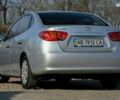 Сірий Хендай Елантра, об'ємом двигуна 1.6 л та пробігом 205 тис. км за 5750 $, фото 7 на Automoto.ua
