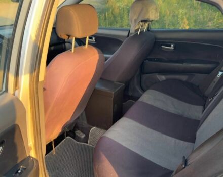 Серый Хендай Элантра, объемом двигателя 0 л и пробегом 250 тыс. км за 4700 $, фото 8 на Automoto.ua