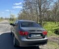 Серый Хендай Элантра, объемом двигателя 1.6 л и пробегом 151 тыс. км за 7000 $, фото 4 на Automoto.ua