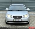 Сірий Хендай Елантра, об'ємом двигуна 1.6 л та пробігом 160 тис. км за 5900 $, фото 1 на Automoto.ua