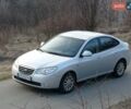 Сірий Хендай Елантра, об'ємом двигуна 1.59 л та пробігом 277 тис. км за 5000 $, фото 1 на Automoto.ua
