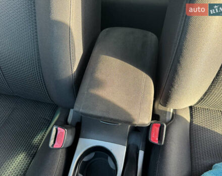 Серый Хендай Элантра, объемом двигателя 1.59 л и пробегом 203 тыс. км за 7100 $, фото 27 на Automoto.ua