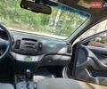 Серый Хендай Элантра, объемом двигателя 1.6 л и пробегом 174 тыс. км за 6400 $, фото 7 на Automoto.ua