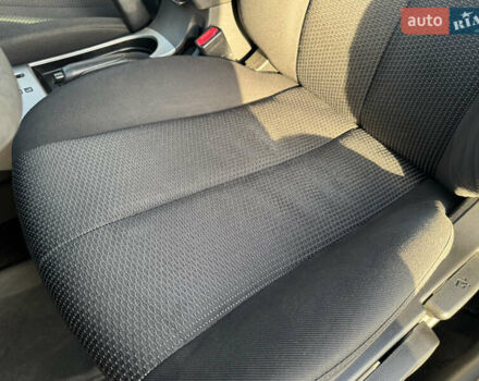 Серый Хендай Элантра, объемом двигателя 1.59 л и пробегом 203 тыс. км за 7100 $, фото 30 на Automoto.ua