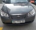 Сірий Хендай Елантра, об'ємом двигуна 1.59 л та пробігом 352 тис. км за 4500 $, фото 1 на Automoto.ua
