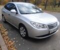 Серый Хендай Элантра, объемом двигателя 1.6 л и пробегом 90 тыс. км за 6500 $, фото 1 на Automoto.ua
