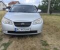 Серый Хендай Элантра, объемом двигателя 1.59 л и пробегом 226 тыс. км за 5450 $, фото 1 на Automoto.ua