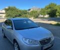 Сірий Хендай Елантра, об'ємом двигуна 1.59 л та пробігом 210 тис. км за 5500 $, фото 1 на Automoto.ua