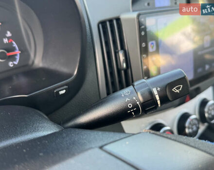 Серый Хендай Элантра, объемом двигателя 1.59 л и пробегом 203 тыс. км за 7100 $, фото 32 на Automoto.ua