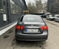Серый Хендай Элантра, объемом двигателя 1.6 л и пробегом 180 тыс. км за 5700 $, фото 1 на Automoto.ua