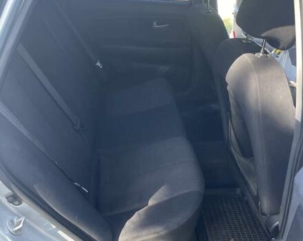 Серый Хендай Элантра, объемом двигателя 1.59 л и пробегом 240 тыс. км за 4900 $, фото 12 на Automoto.ua