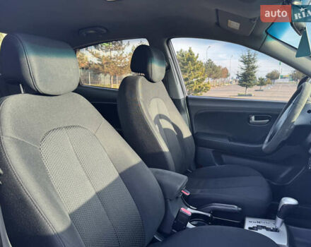 Серый Хендай Элантра, объемом двигателя 1.59 л и пробегом 203 тыс. км за 7100 $, фото 14 на Automoto.ua