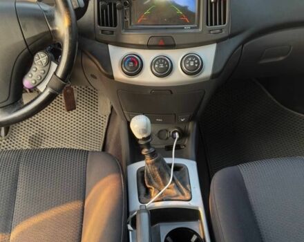 Серый Хендай Элантра, объемом двигателя 0 л и пробегом 250 тыс. км за 4700 $, фото 14 на Automoto.ua