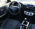 Сірий Хендай Елантра, об'ємом двигуна 1.6 л та пробігом 205 тис. км за 5750 $, фото 24 на Automoto.ua