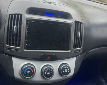 Хендай Элантра 2008 в Киеве на Automoto.ua Серый Хендай Элантра, объемом двигателя 1.59 л и пробегом 290 тыс. км за 4599 $, фото 20 на Automoto.ua