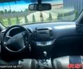 Сірий Хендай Елантра, об'ємом двигуна 2 л та пробігом 220 тис. км за 6000 $, фото 5 на Automoto.ua