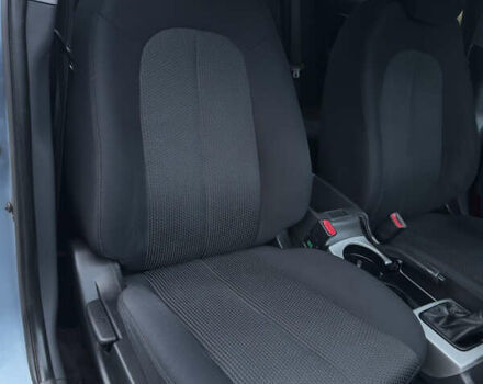 Серый Хендай Элантра, объемом двигателя 1.6 л и пробегом 168 тыс. км за 5500 $, фото 40 на Automoto.ua